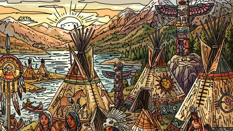 100 Native Cats Image