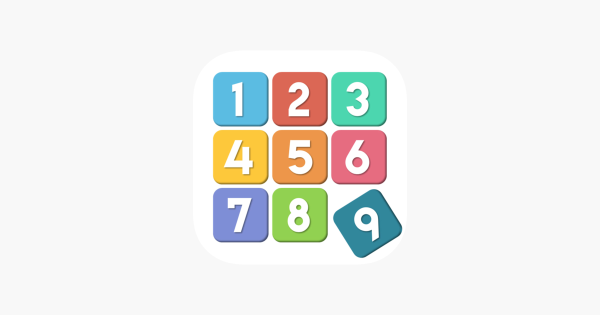 Games like 10TRIS : Math Puzzle 1010