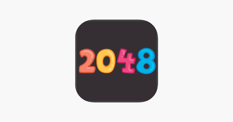 2048 - New Puzzle Game Image