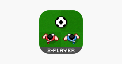 2 Player Soccer Image