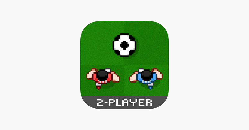 2 Player Soccer Image