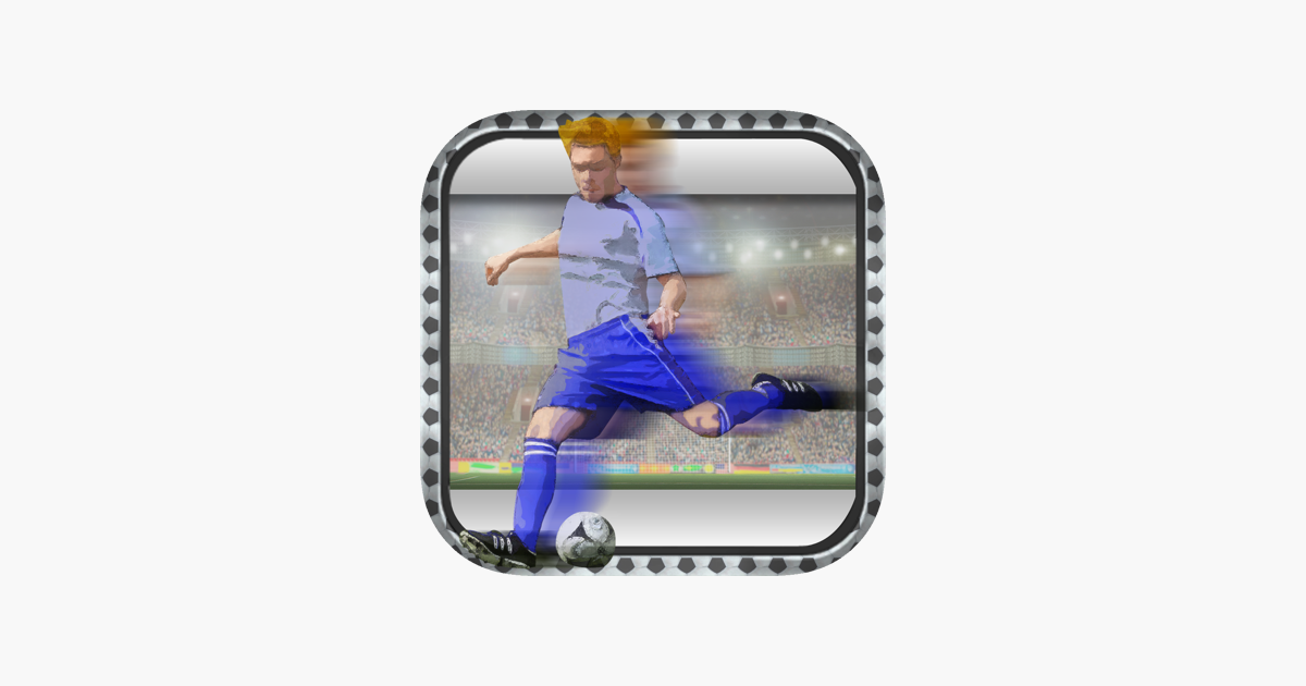 Games like 3D Soccer Field Foot-Ball Kick Score - Fun-nest Girl and Boy Game for Free