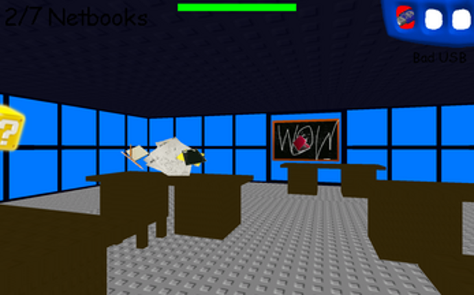 480's Coding Class screenshot