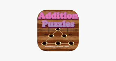 Addition Puzzles Image