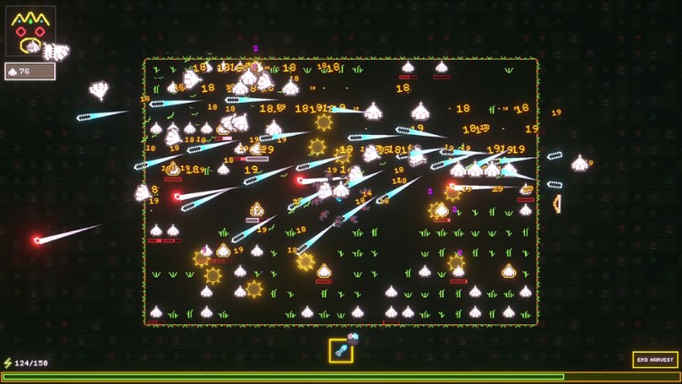 Agrivore: Incremental Farming screenshot