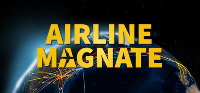 Airline Magnate Image