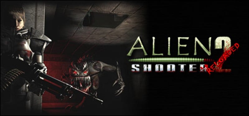 Alien Shooter 2: Reloaded Image