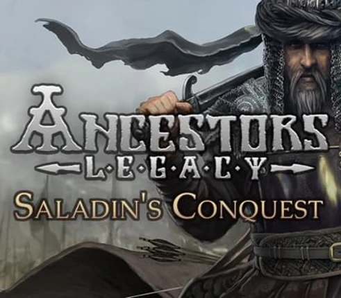 Ancestors Legacy Image