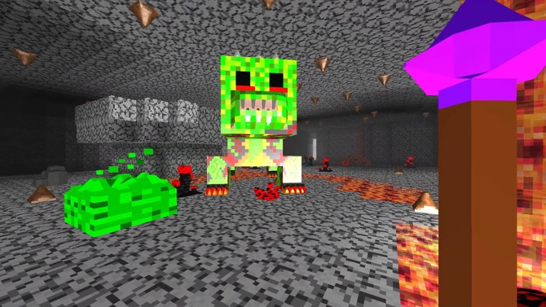 Apocalyptica screenshot