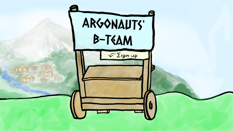 Argonauts' B-Team Image