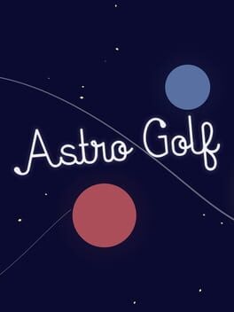 Games like Astro Golf