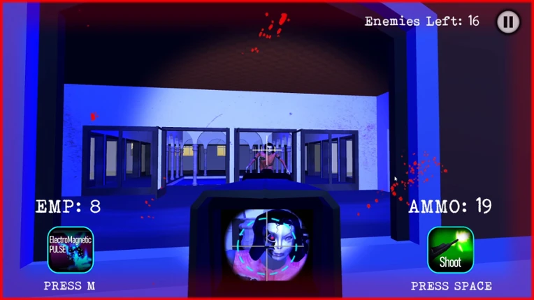 Ayuwoki Army screenshot