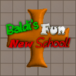 Games like Baldi's Fun New School Plus™ Classic Edition