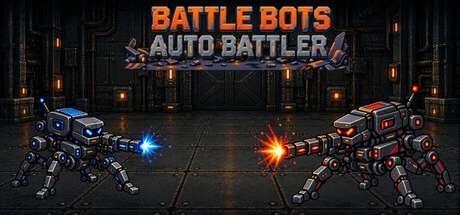 Games like Battle Bots Auto Battler