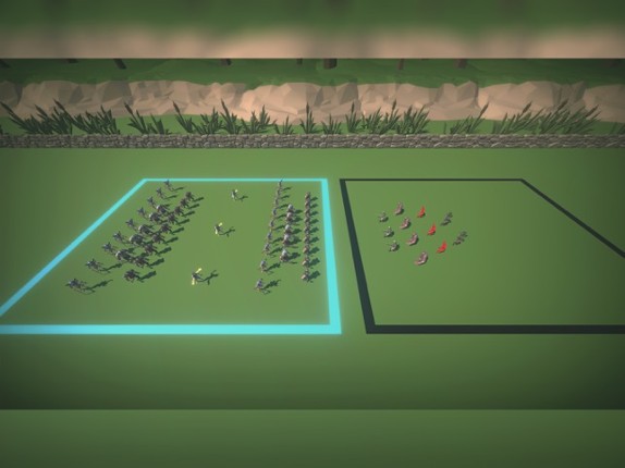 Battle Simulator: Sandbox screenshot