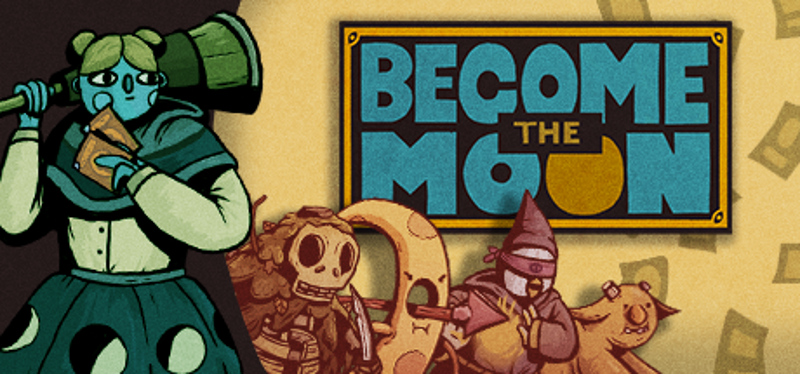 Become the Moon Game Cover