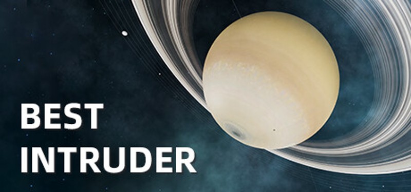 Best Intruder Image