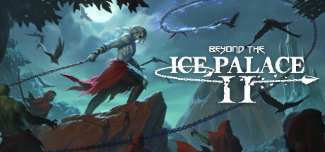 Games like Beyond the Ice Palace 2