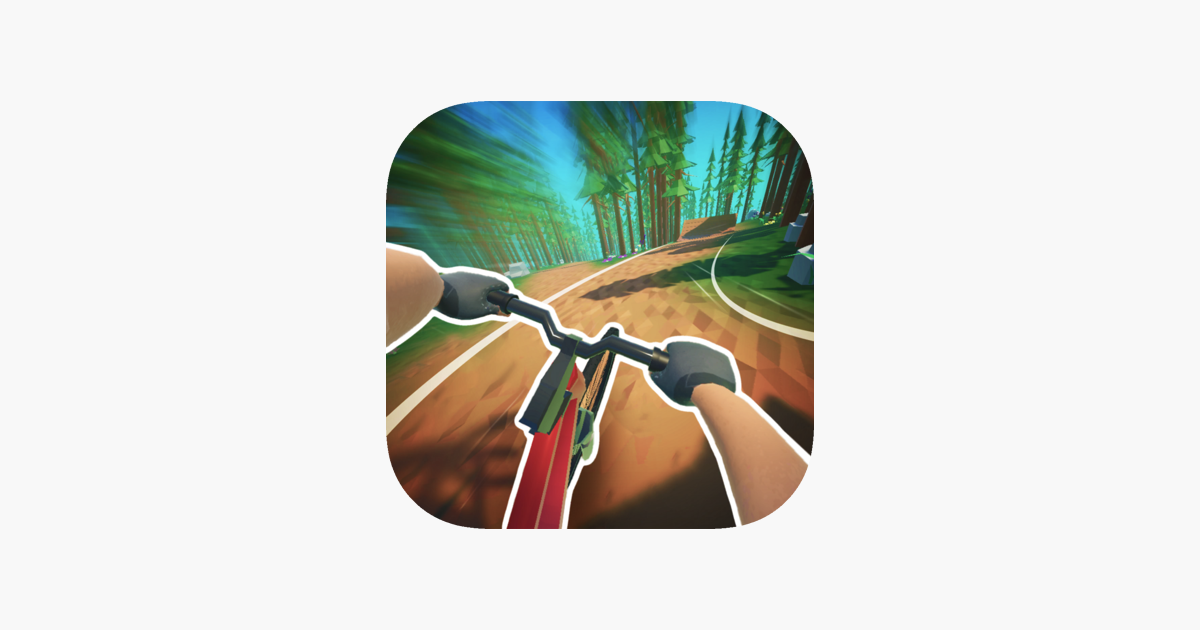 Games like Bike Hill 3D