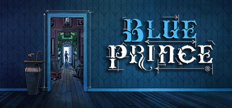 Blue Prince screenshot