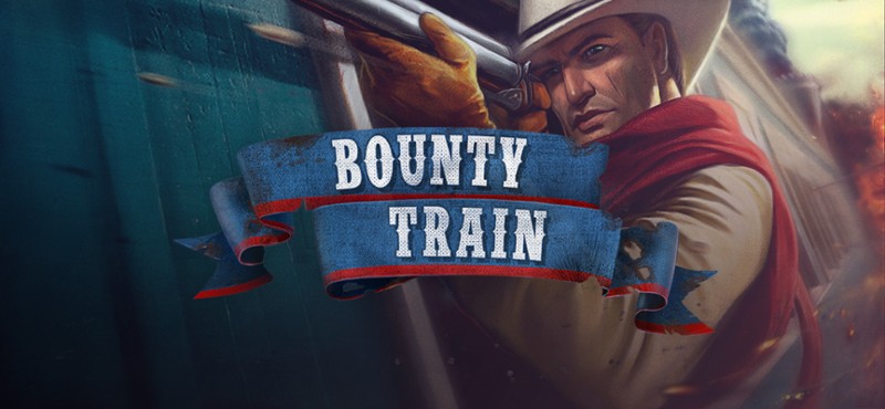 Bounty Train Image