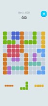 Brain Training - Block Puzzle Image