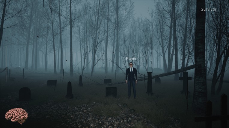 Breaking the Grip screenshot