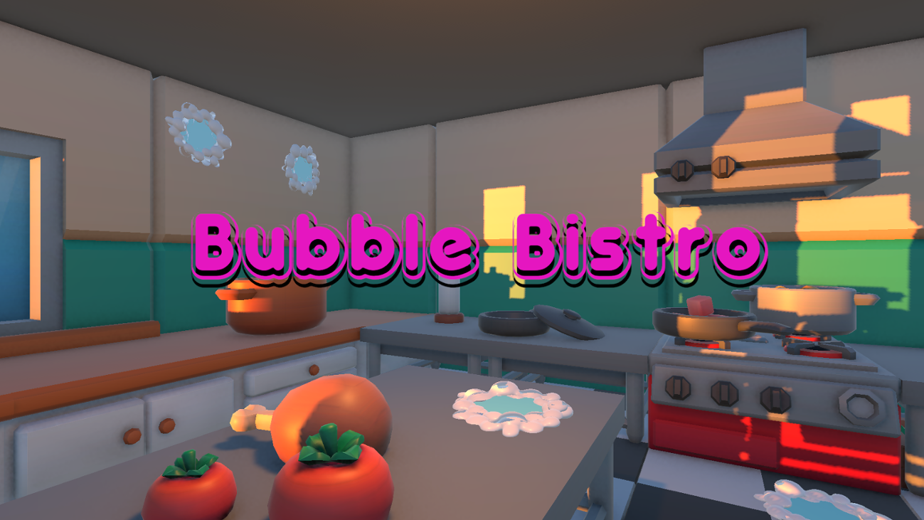 Games like Bubble Bistro