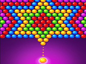 Bubble Shooter Colors Image