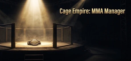 Games like Cage Empire: MMA Manager