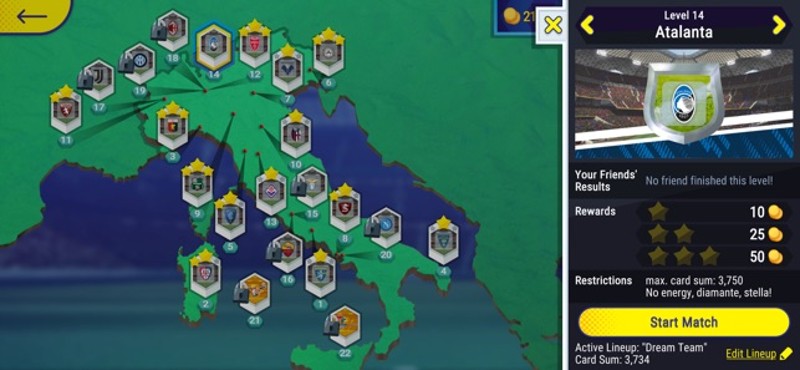 Calciatori Adrenalyn XL™ 23-24 Image