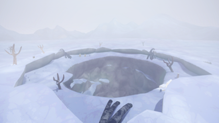 Call Of The Abyss Image