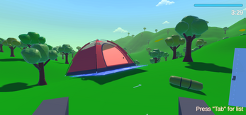 Camp Chaos Image