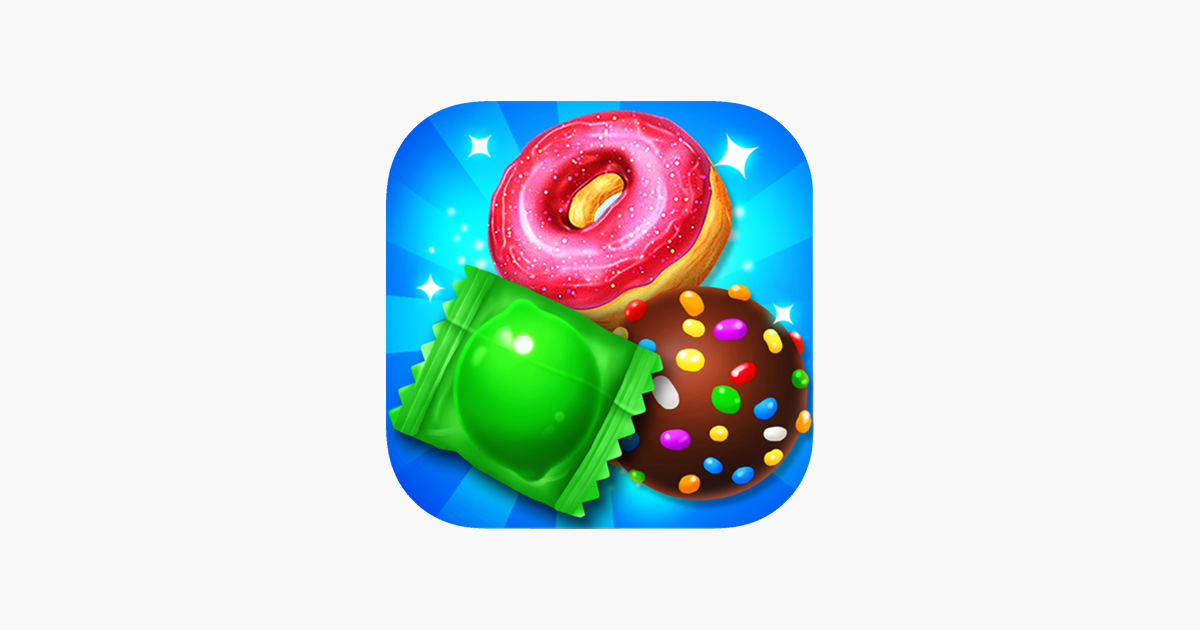 Games like Candy Guru Fever