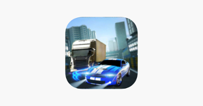 Car Racing Mania 3D Image