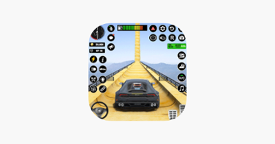 Car Stunts 2023 Mega Ramp Game Image