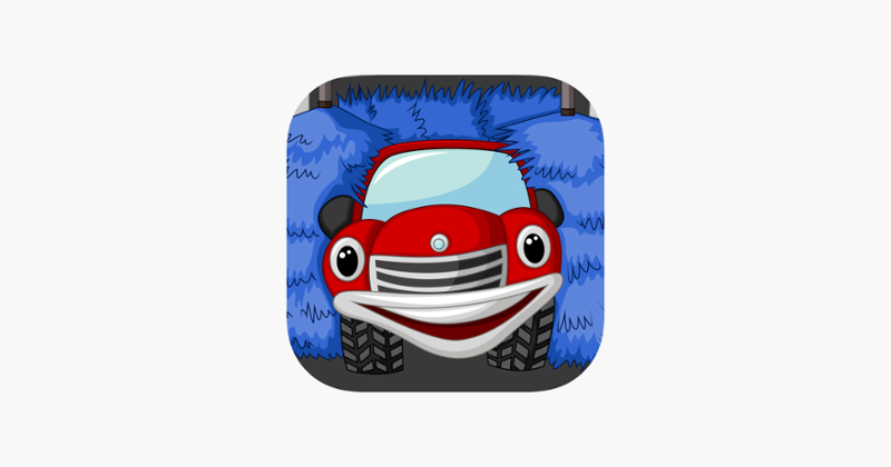 Car Wash Game:Learning Games Image