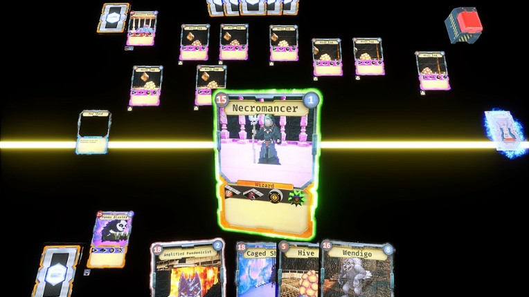 Card Coder screenshot