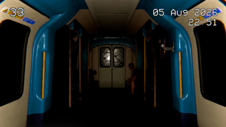 CARRIAGES screenshot