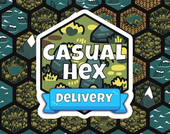 Casual Hex: Delivery Image