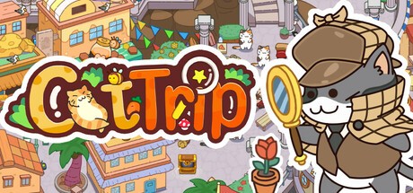 Games like Cat Trip
