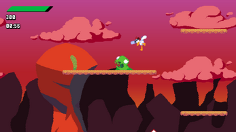 CAWCAKNIGHT screenshot