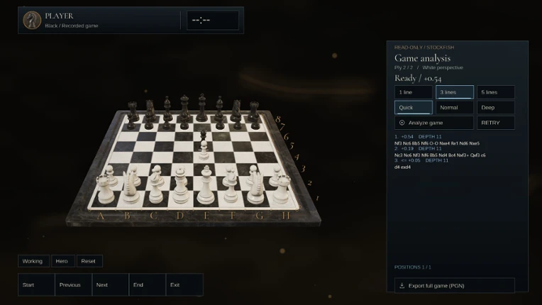 Chess: Apex Image