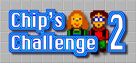 Games like Chip's Challenge 2