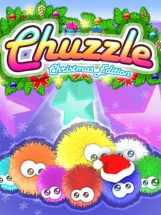 Chuzzle: Christmas Edition Game Cover