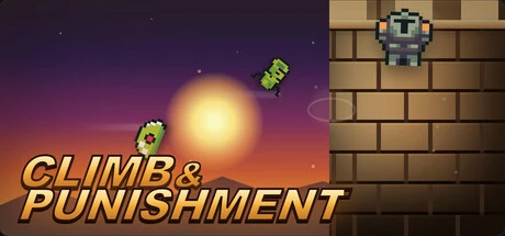 Games like Climb & Punishment
