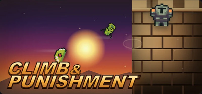 Climb & Punishment Image