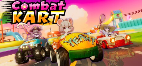Games like Combat Kart
