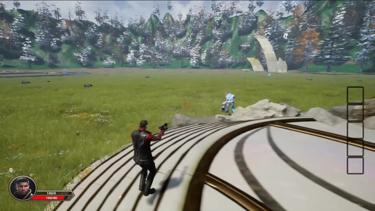 Complete screenshot