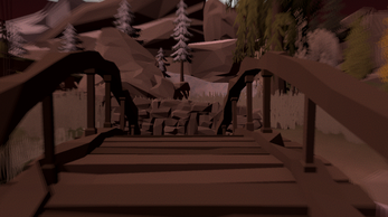 Concrete Jungle screenshot